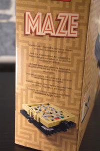 Maze (Boite 06)